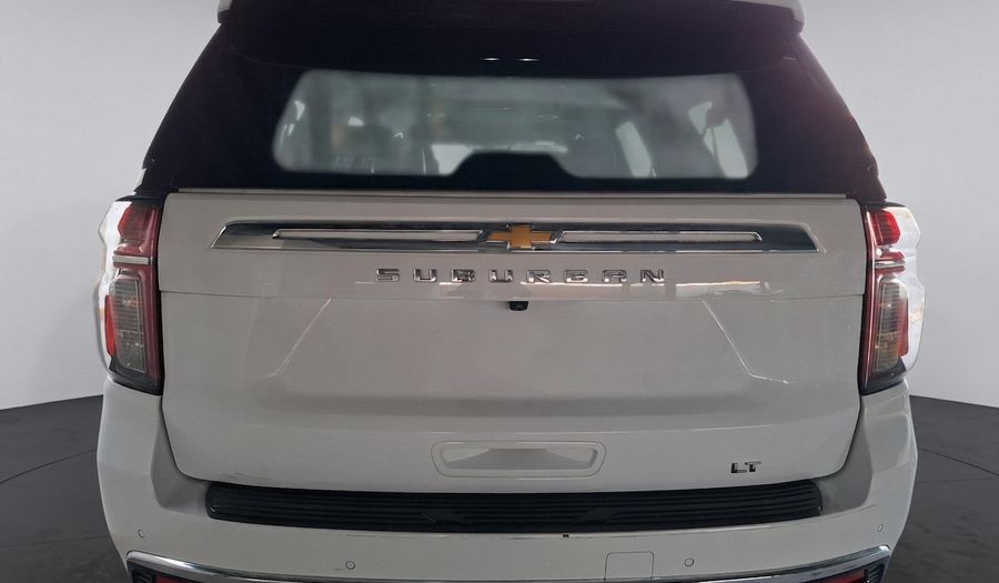 Chevrolet Suburban 5.3 LT C AUTO Suv 2023