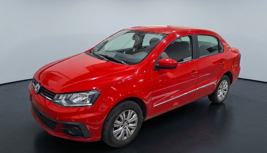 Volkswagen • Gol