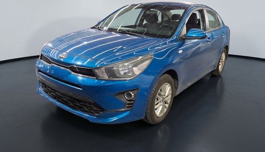 Kia • Rio