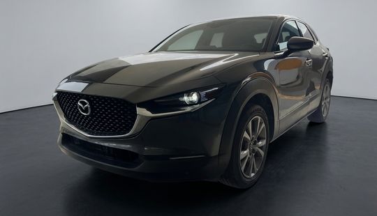 Mazda • CX-30