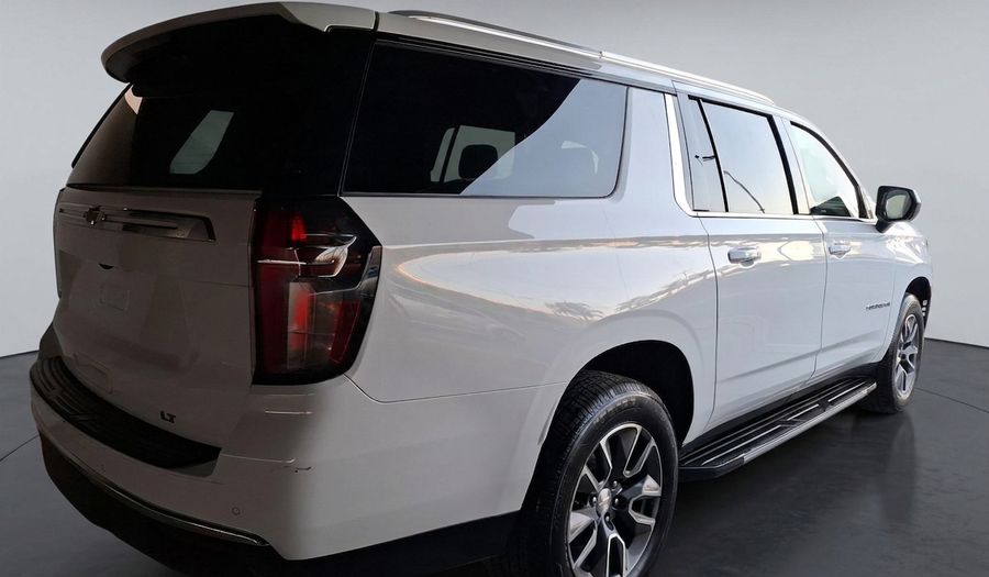 Chevrolet Suburban 5.3 LT C AUTO Suv 2023