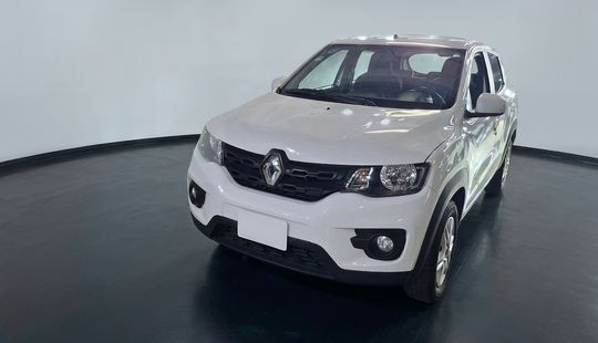 Renault • Kwid