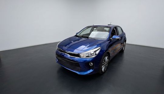 Kia • Rio