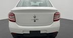 Renault Logan 1.6 INTENS CVT Sedan 2024
