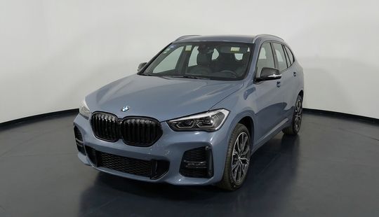 Bmw • X1
