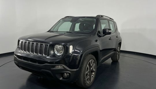 Jeep • Renegade