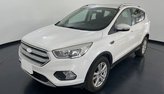 Ford • Escape