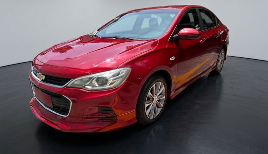 Chevrolet • Cavalier
