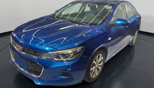 Chevrolet • Cavalier