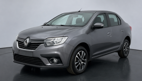 Renault • Logan