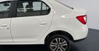 Renault Logan 1.6 INTENS CVT Sedan 2024