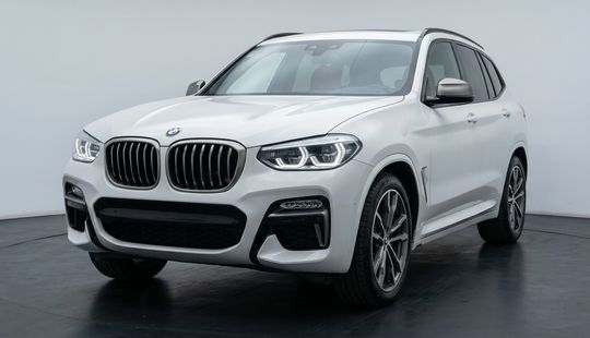 Bmw • X4