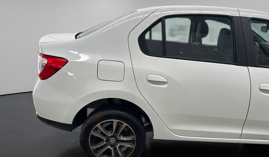 Renault Logan 1.6 INTENS CVT Sedan 2024