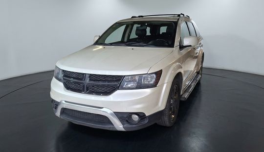 Dodge • Journey