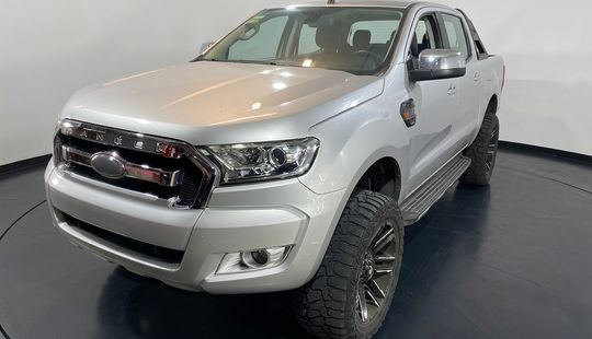 Ford • Ranger