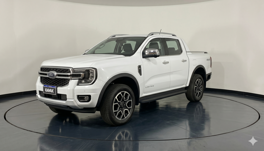 Ford • Ranger