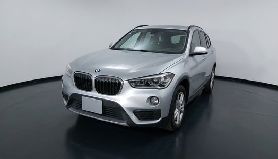 Bmw • X1