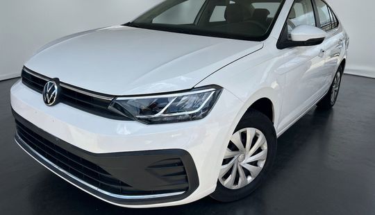 Volkswagen • Virtus