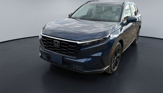 Honda • CR-V