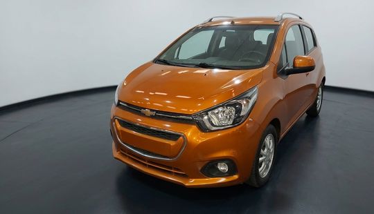 Chevrolet • Beat