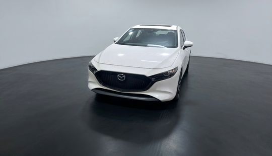 Mazda • Mazda 3