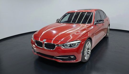 Bmw • Serie 3