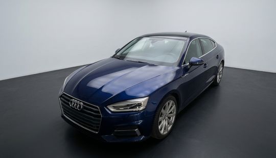 Audi • A5