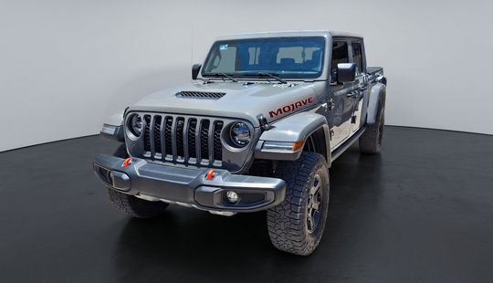 Jeep • Gladiator