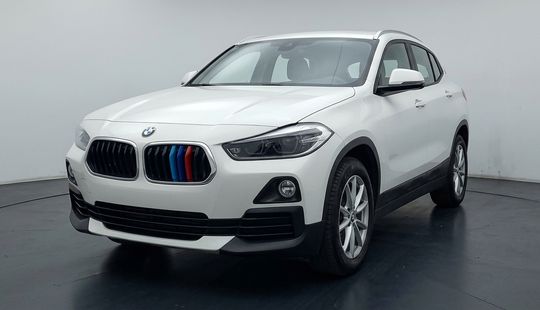 Bmw • X2