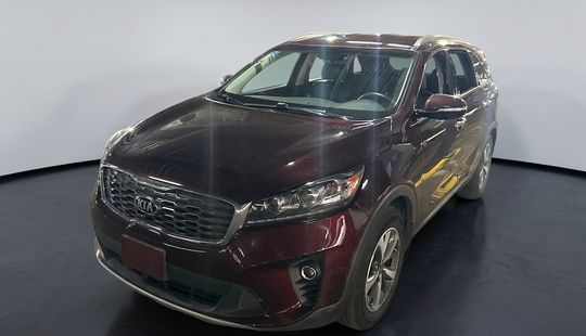 Kia • Sorento