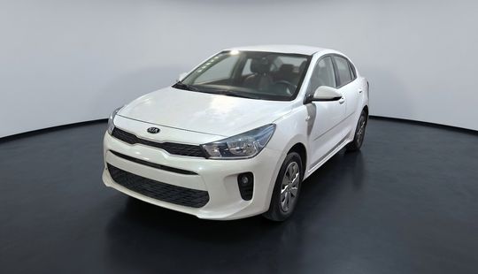 Kia • Rio