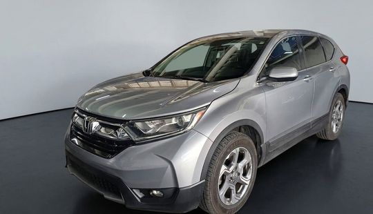 Honda • CR-V