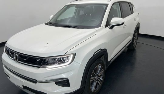 Changan • CS35