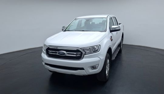 Ford • Ranger
