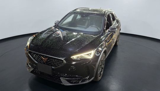 Cupra • Formentor