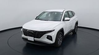 Hyundai • Tucson
