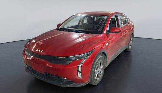 Kia • K3