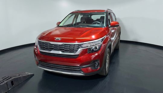 Kia • Seltos