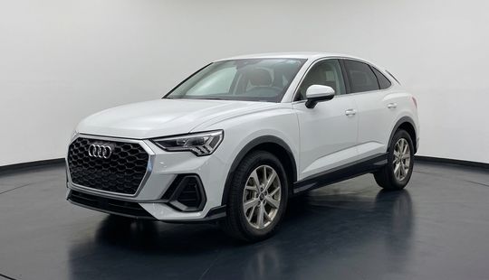 Audi • Q3 Sportback