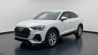 Audi • Q3 Sportback