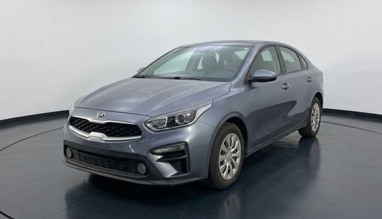 Kia • FORTE