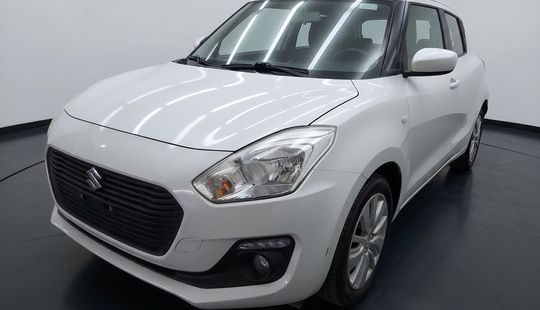 Suzuki • Swift