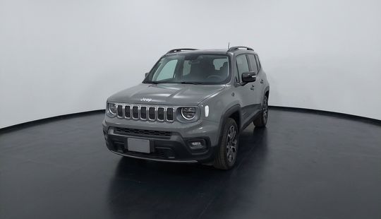 Jeep • Renegade