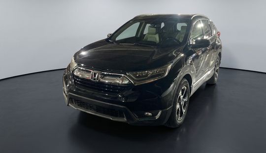 Honda • CR-V