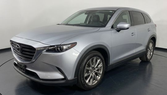 Mazda • CX-9