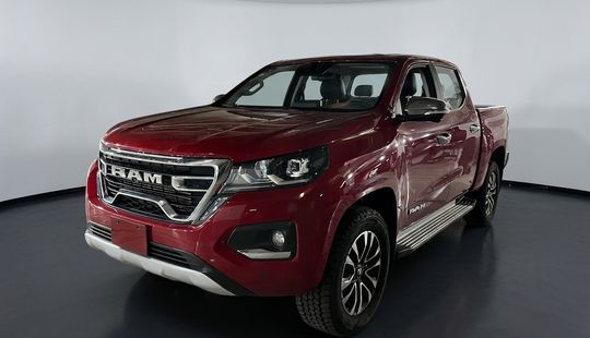 Ram • Ram 1200
