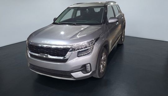 Kia • Seltos