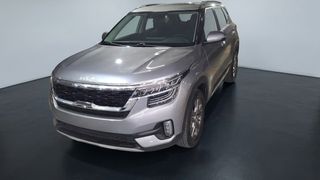 Kia • Seltos