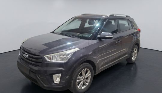 Hyundai • Creta