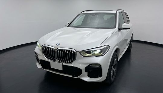 Bmw • X5